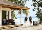 Vilamendhoo Island Resort