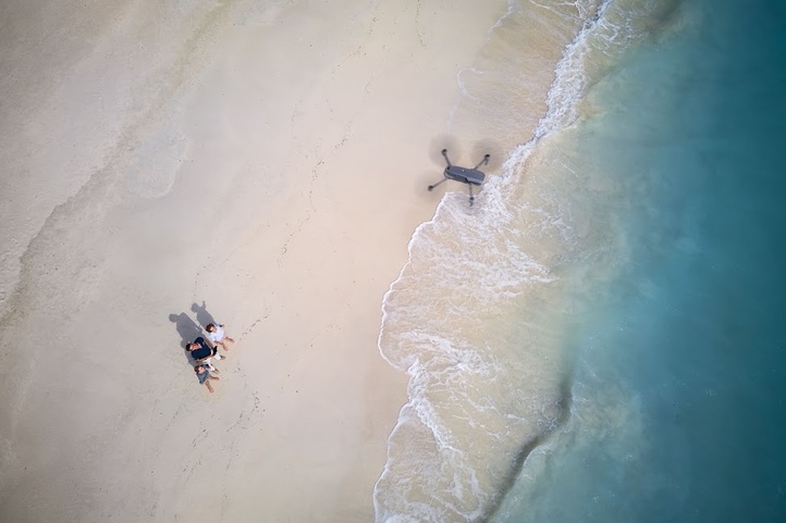 The Ritz-Carlton Maldives Fari Islands