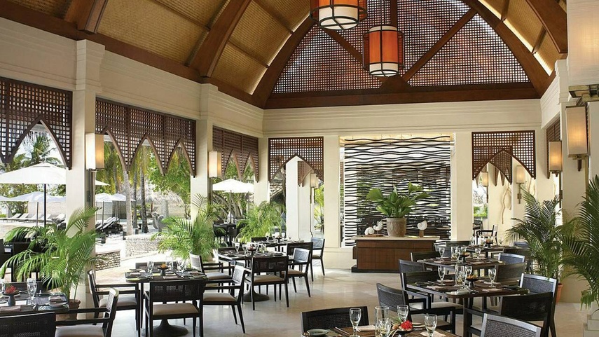 Four Seasons Resort Maldives At Kuda Huraa