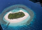 Diamonds Thudufushi Beach & Water Villas