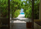 Hondaafushi Island Resort