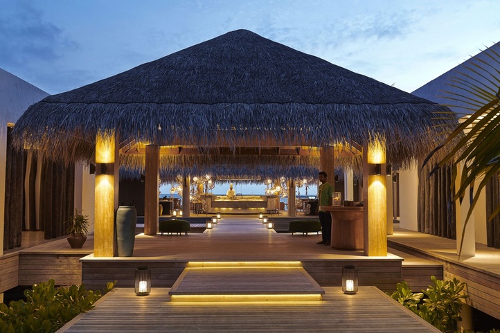 Sirru Fen Fushi (Ex.Fairmont)