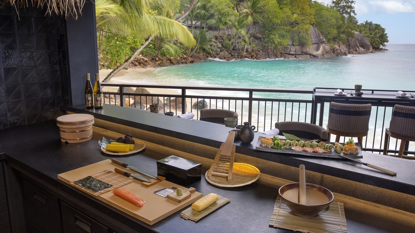 Mango House Seychelles, Lxr Hotels & Resorts