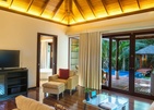 Hilton Seychelles Labriz Resort & Spa