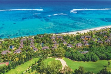 Beachcomber Dinarobin Hotel Golf & Spa