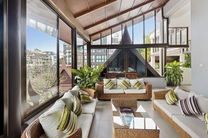 Diamond Cottage Resort & Spa