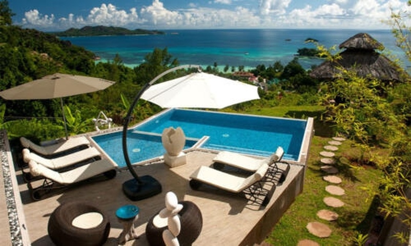 Le Duc De Praslin Hotel & Villas