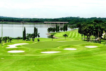 Orchid Country Club