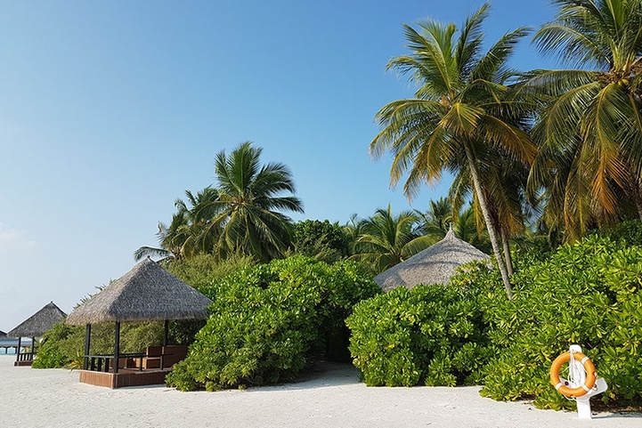 Kihaa Maldives