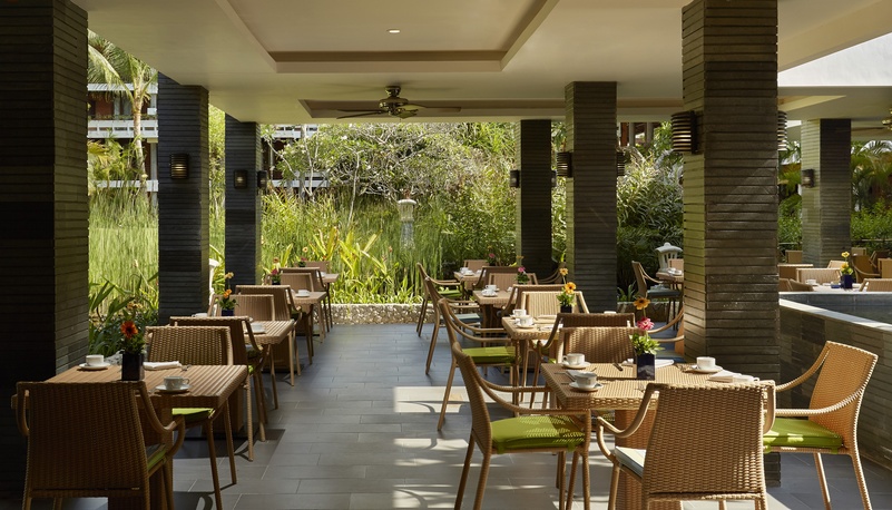 Paradisus By Melia Bali