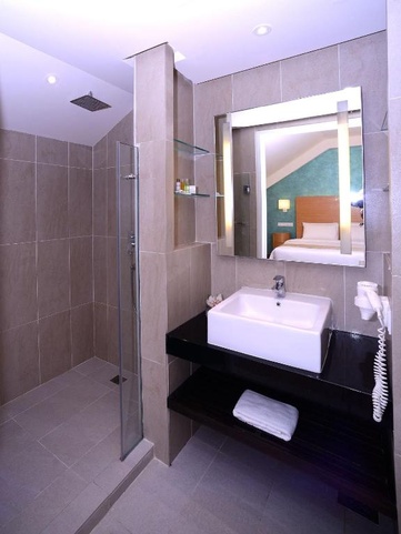 Bella Vista Waterfront Langkawi