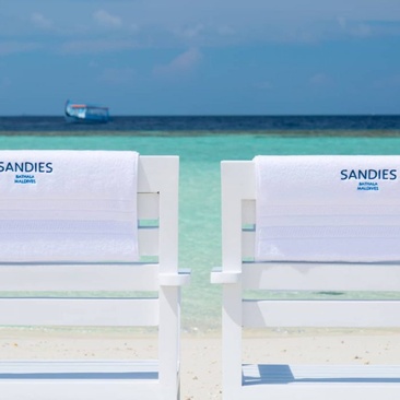 Sandies Bathala Resort