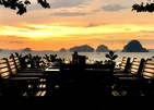 Tup Kaek Sunset Beach Resort