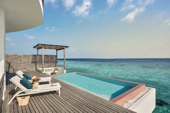 Jumeirah Maldives