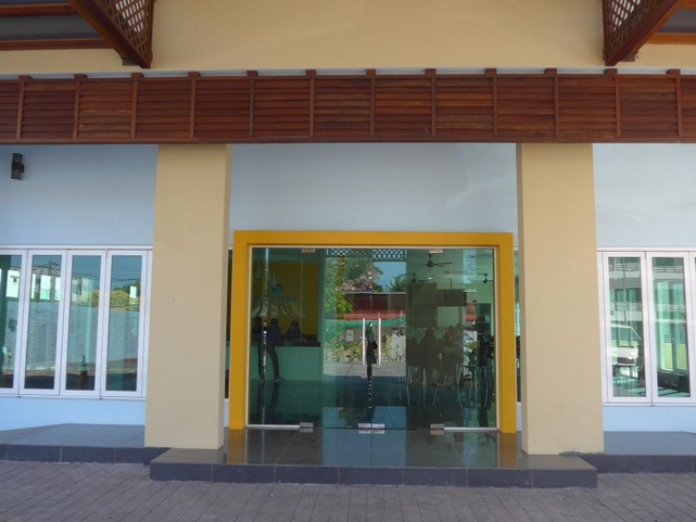 Nadias Hotel Cenang Langkawi