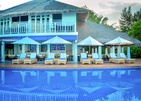 Amaya Resorts & Spa Kuda Rah