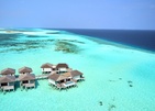 Le Meridien Maldives Resort & Spa