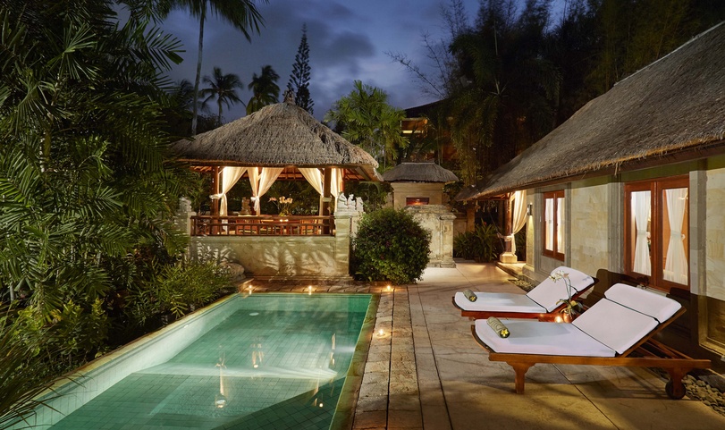 Paradisus By Melia Bali