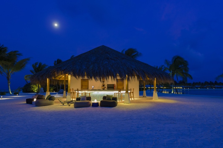 Rahaa Resort