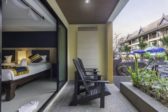 Diamond Cottage Resort & Spa