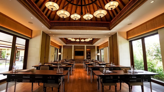Hyatt Regency Bali