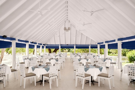 Villa Nautica (Paradise Island)