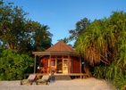 Komandoo Island Resort