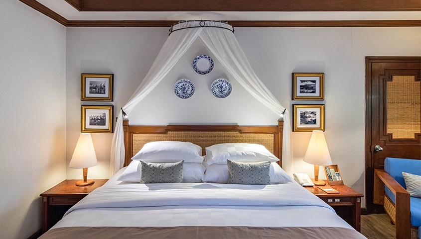 Ramayana Candidasa Beach Resort