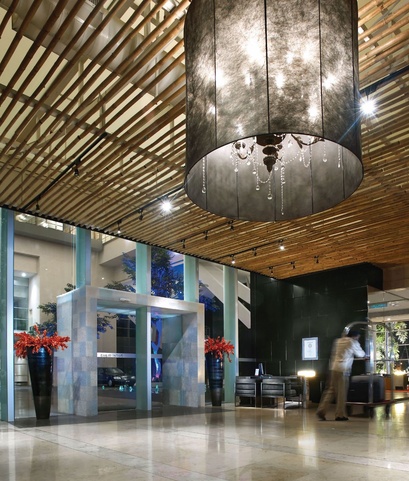 Hotel Maya Kuala Lumpur