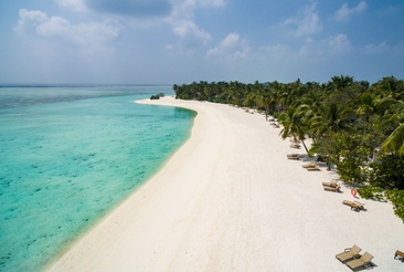 Cocoon Maldives