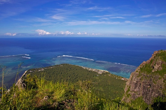 Lakaz Chamarel Exclusive Lodge