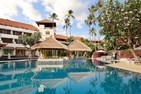 Nusa Dua Beach Hotel & Spa, Bali