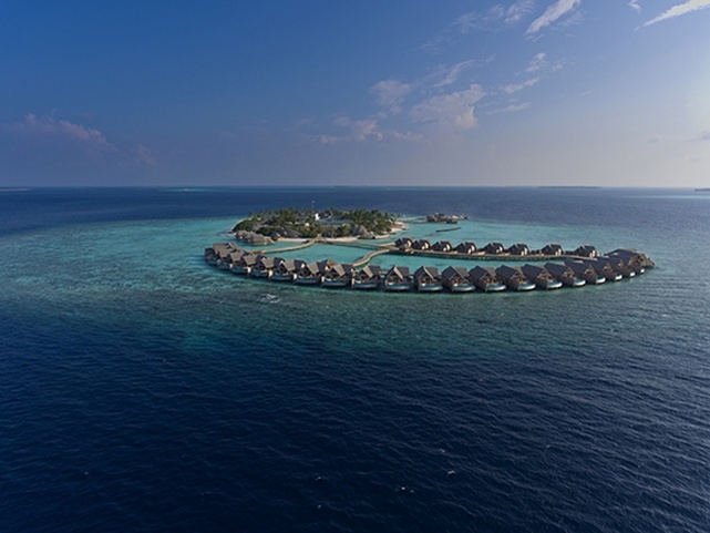 Milaidhoo Island Maldives