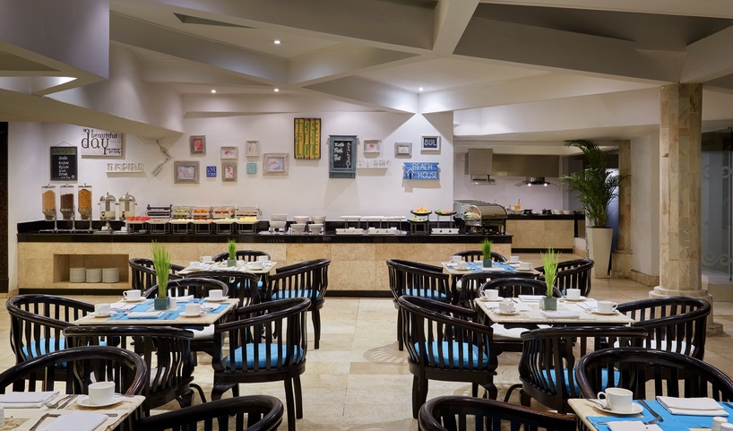 Sol By Melia Benoa Bali All Inclusive