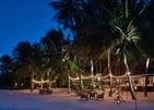 Raffles Maldives Meradhoo