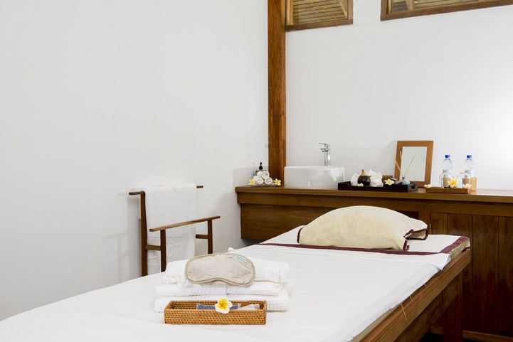 The Barefoot Eco Hotel