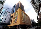 Hotel Grand Continental Kuala Lumpur