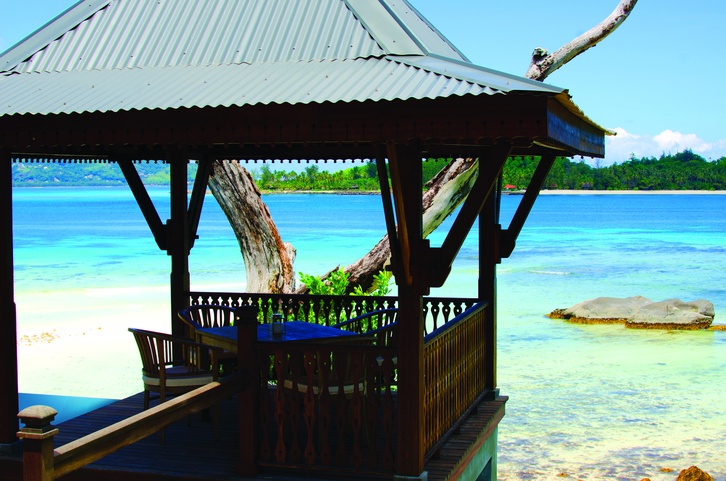 Ja Enchanted Island Resort