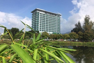 Adya Hotel Langkawi