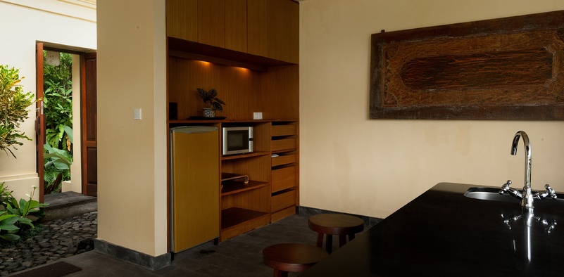 Komaneka At Bisma Ubud