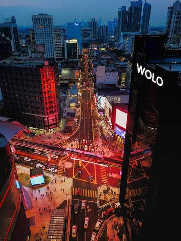 Wolo Kuala Lumpur
