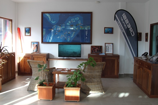 The Barefoot Eco Hotel