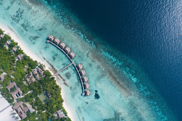 Noku Maldives, Vignette Collection By Ihg