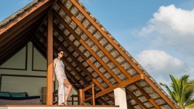 Four Seasons Resort Maldives At Landaa Giraavaru