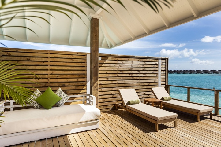 Sun Siyam Olhuveli Maldives