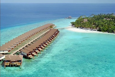 Reethi Faru Resort