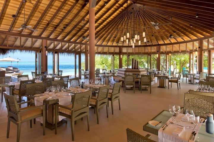 Hideaway Beach Resort & Spa