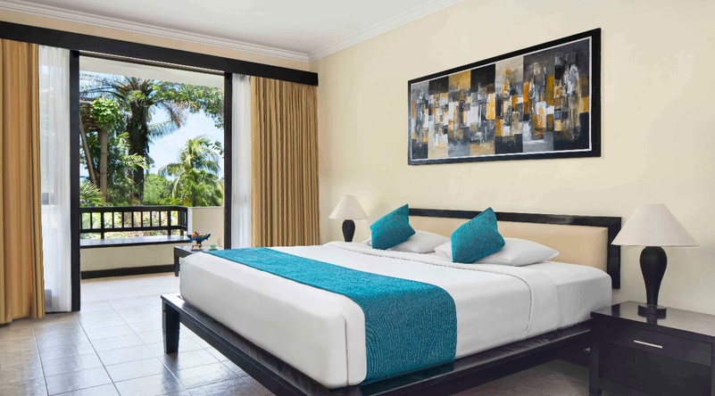 Blue Point Resort And Spa