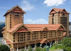 The Royale Chulan Hotel Kuala Lumpur