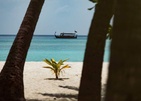 Nakai Alimatha Resort